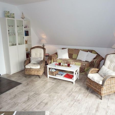 Kranichnest Apartman Hohwacht  Kültér fotó