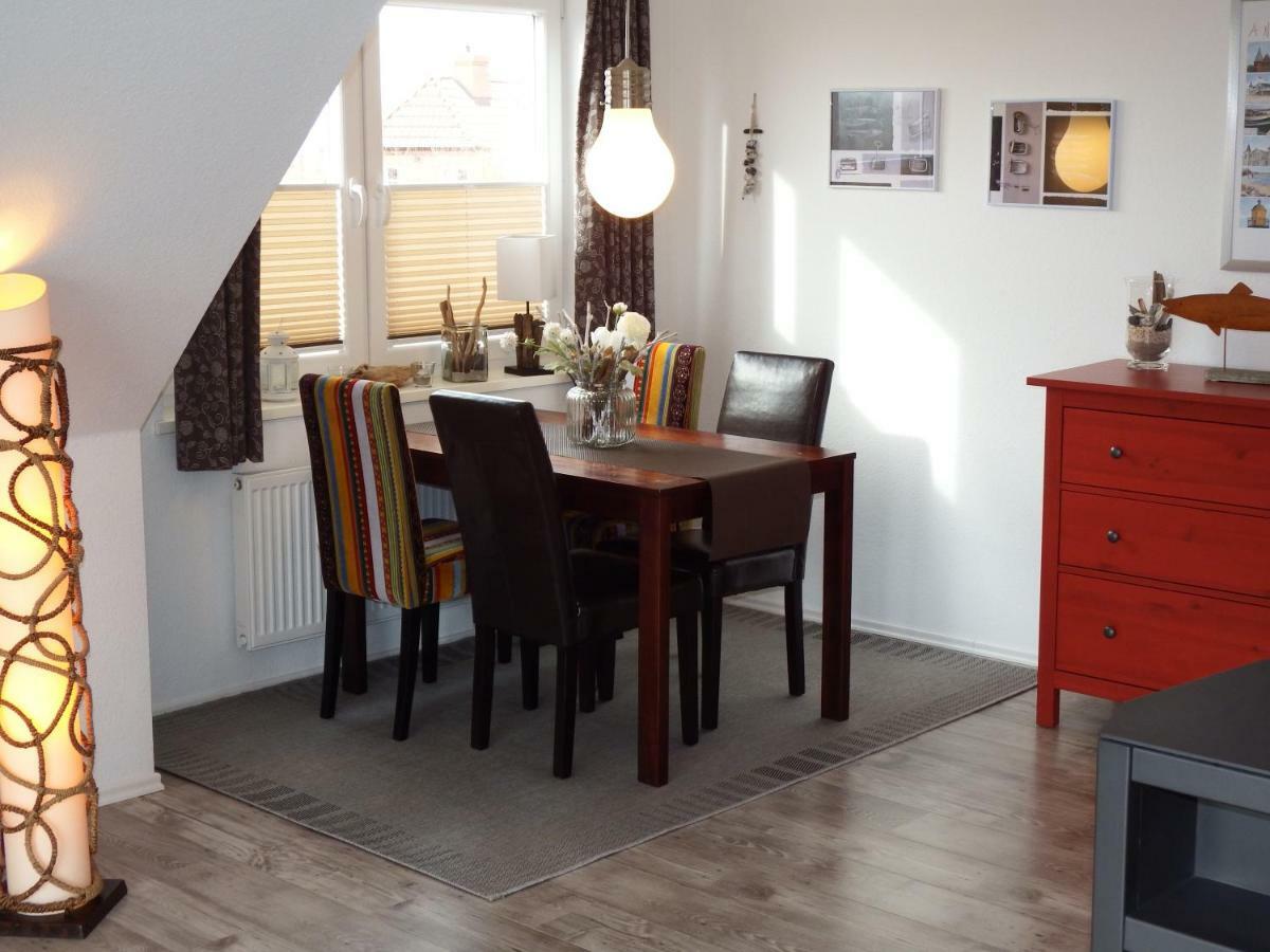 Kranichnest Apartman Hohwacht  Kültér fotó