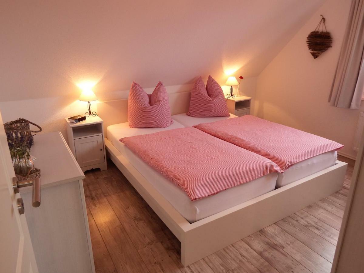 Kranichnest Apartman Hohwacht  Kültér fotó